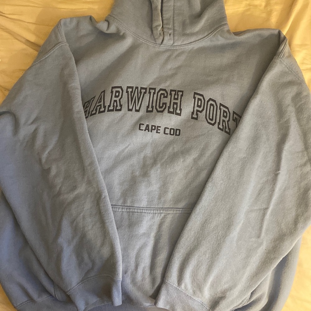 Harwich Port Cape Code Hoodie